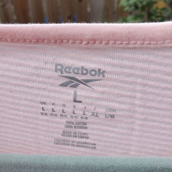 Reebok Tanktop  - Picture 3 of 9